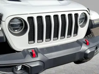 Jeep Wrangler Unlimited 2018 4x4 Rubicon 4dr SUV (midyear release)