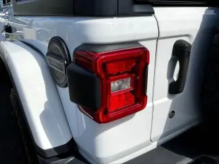 Jeep Wrangler Unlimited 2018 4x4 Rubicon 4dr SUV (midyear release)