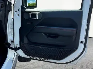 Jeep Wrangler Unlimited 2018 4x4 Rubicon 4dr SUV (midyear release)