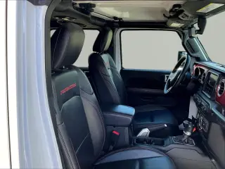 Jeep Wrangler Unlimited 2018 4x4 Rubicon 4dr SUV (midyear release)