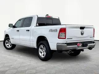 Ram 1500 2024 4x4 Big Horn 4dr Crew Cab 5.6 ft. SB Pickup