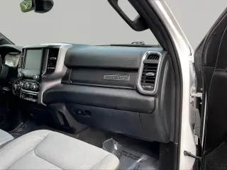 Ram 1500 2024 4x4 Big Horn 4dr Crew Cab 5.6 ft. SB Pickup