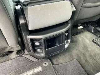 Ram 1500 2024 4x4 Big Horn 4dr Crew Cab 5.6 ft. SB Pickup