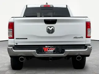 Ram 1500 2024 4x4 Big Horn 4dr Crew Cab 5.6 ft. SB Pickup