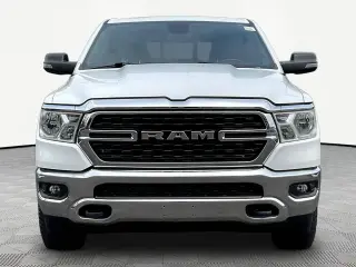 Ram 1500 2024 4x4 Big Horn 4dr Crew Cab 5.6 ft. SB Pickup