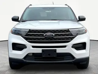Ford Explorer 2020 AWD XLT 4dr SUV