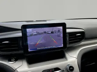 Ford Explorer 2020 AWD XLT 4dr SUV
