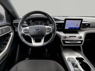 Ford Explorer 2020 AWD XLT 4dr SUV