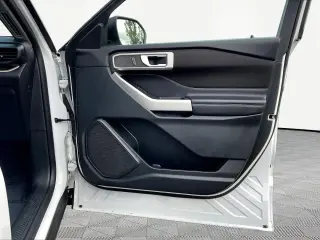 Ford Explorer 2020 AWD XLT 4dr SUV