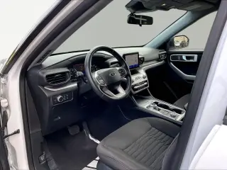 Ford Explorer 2020 AWD XLT 4dr SUV