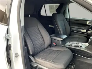 Ford Explorer 2020 AWD XLT 4dr SUV