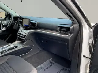 Ford Explorer 2020 AWD XLT 4dr SUV