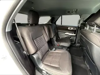 Ford Explorer 2020 AWD XLT 4dr SUV