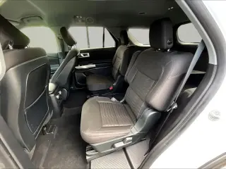 Ford Explorer 2020 AWD XLT 4dr SUV