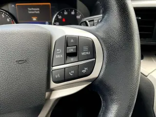 Ford Explorer 2020 AWD XLT 4dr SUV