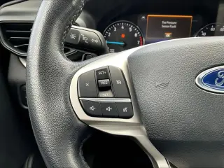 Ford Explorer 2020 AWD XLT 4dr SUV