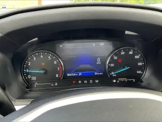 Ford Explorer 2020 AWD XLT 4dr SUV