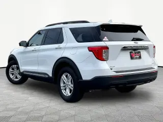 Ford Explorer 2020 AWD XLT 4dr SUV