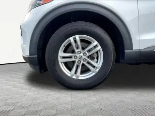 Ford Explorer 2020 AWD XLT 4dr SUV