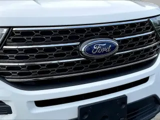 Ford Explorer 2020 AWD XLT 4dr SUV
