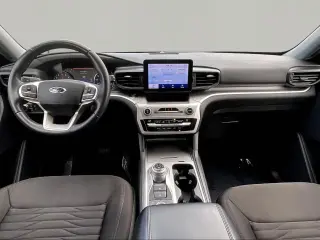 Ford Explorer 2020 AWD XLT 4dr SUV