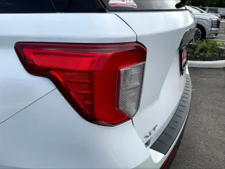 Ford Explorer 2020 AWD XLT 4dr SUV