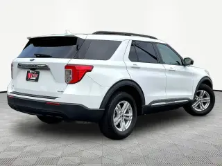 Ford Explorer 2020 AWD XLT 4dr SUV