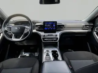 Ford Explorer 2022 AWD XLT 4dr SUV