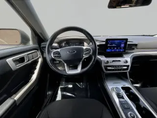 Ford Explorer 2022 AWD XLT 4dr SUV