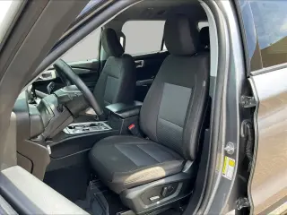 Ford Explorer 2022 AWD XLT 4dr SUV