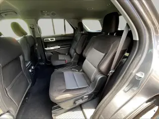Ford Explorer 2022 AWD XLT 4dr SUV