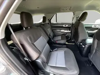 Ford Explorer 2022 AWD XLT 4dr SUV