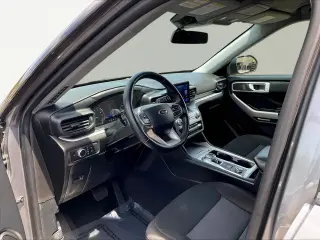 Ford Explorer 2022 AWD XLT 4dr SUV