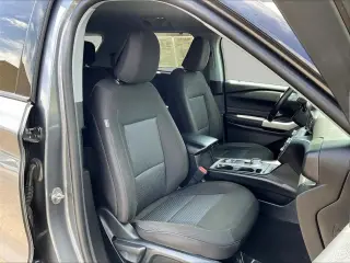Ford Explorer 2022 AWD XLT 4dr SUV