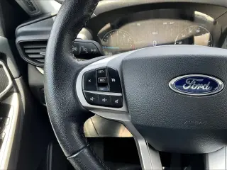 Ford Explorer 2022 AWD XLT 4dr SUV