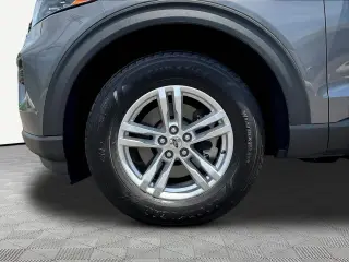 Ford Explorer 2022 AWD XLT 4dr SUV