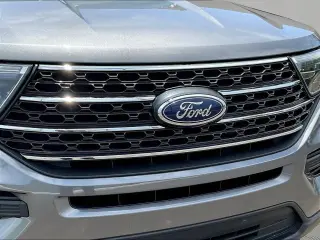 Ford Explorer 2022 AWD XLT 4dr SUV