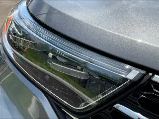 Ford Explorer 2022 AWD XLT 4dr SUV