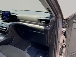 Ford Explorer 2022 AWD XLT 4dr SUV