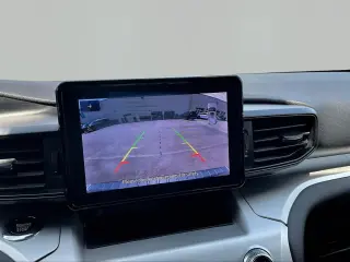 Ford Explorer 2022 AWD XLT 4dr SUV