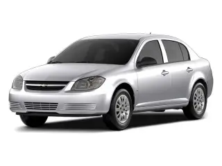 Chevrolet Cobalt 2010 LT 4dr Sedan