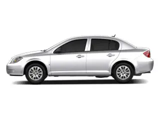 Chevrolet Cobalt 2010 LT 4dr Sedan