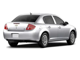 Chevrolet Cobalt 2010 LT 4dr Sedan