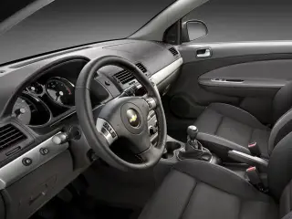 Chevrolet Cobalt 2010 LT 4dr Sedan