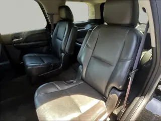 GMC Yukon 2013 AWD Denali 4dr SUV