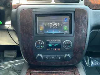 GMC Yukon 2013 AWD Denali 4dr SUV
