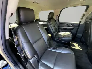 GMC Yukon 2013 AWD Denali 4dr SUV