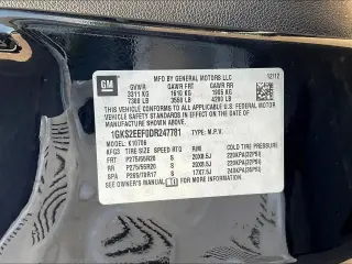 GMC Yukon 2013 AWD Denali 4dr SUV