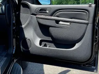 GMC Yukon 2013 AWD Denali 4dr SUV