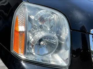 GMC Yukon 2013 AWD Denali 4dr SUV